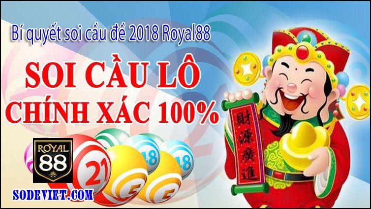 Cóp nhặt soi cầu lô đề chính xác năm 2025 cho mọi người chơi đề