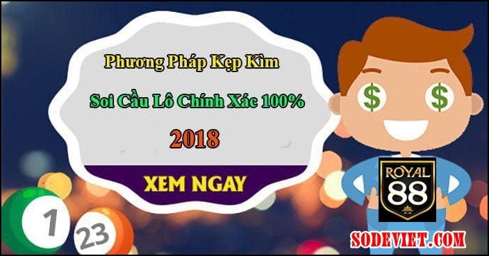 Cóp nhặt soi cầu lô đề chính xác năm 2025 cho mọi người chơi đề