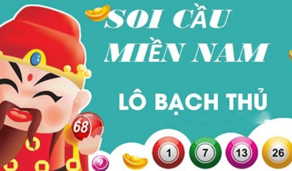 soi cầu miền nam soi cầu online miền nam bạch thủ